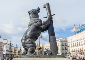 Machetes en la capital: fracaso migratorio