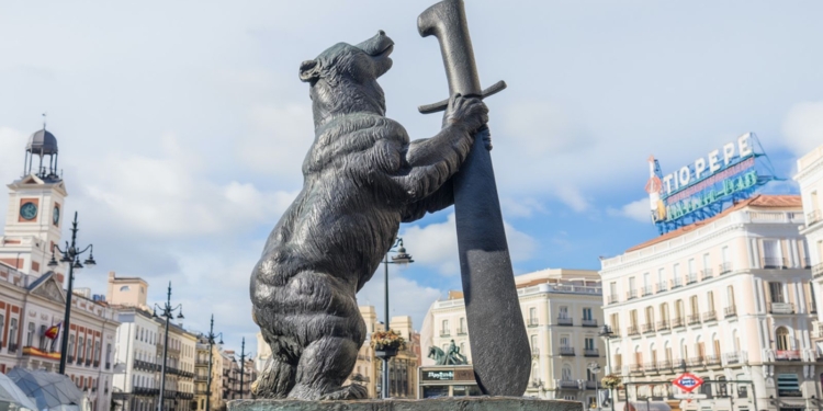 Machetes en la capital: fracaso migratorio