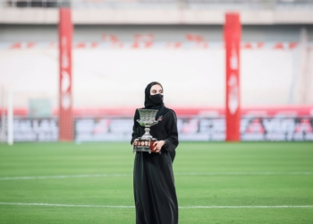 Supercopa: trofeo a la sumisión