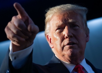 Trump ataca a los aliados de Irán