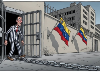 Excarcelaciones: la farsa chavista