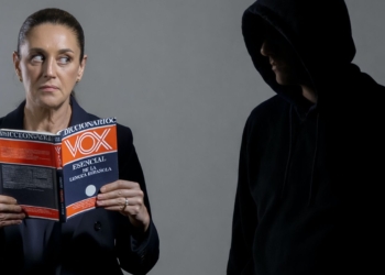 Sheinbaum no quiere que se use el término narcoterrorista. Tiene miedo