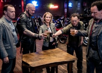 La UE se da a la bebida