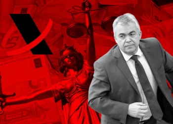 Crónicas de prostíbulo: Acciona admite a Hacienda que pagó 677.000€ a Cerdán