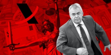 Crónicas de prostíbulo: Acciona admite a Hacienda que pagó 677.000€ a Cerdán