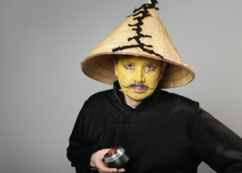 El cuento chino de las balizas V16