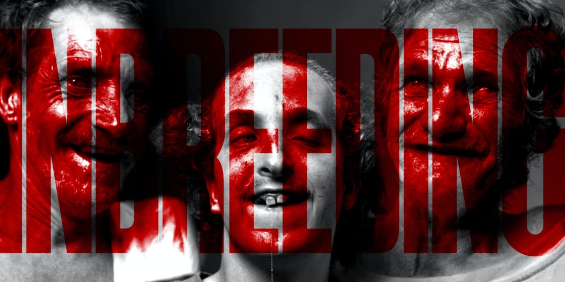 La dictadura inglesa fomenta la endogamia