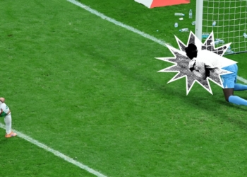 ¿Puede Marruecos ser anfitrión del mundial después de lo de ayer?