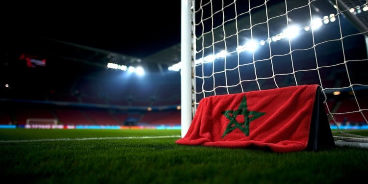 Marruecos intenta ganar en los despachos lo que no pudo ganar en el campo