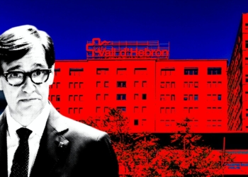 Salvador Illa abandona la UCI