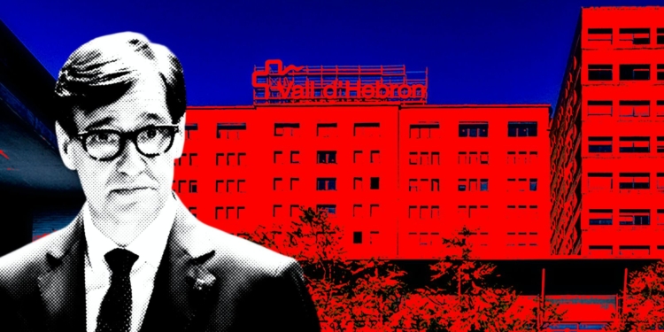 Salvador Illa abandona la UCI