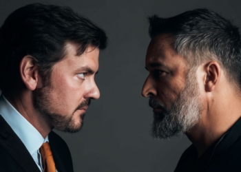 VOX vs. Hazte Oír ¿Conflictos en la derecha alternativa?