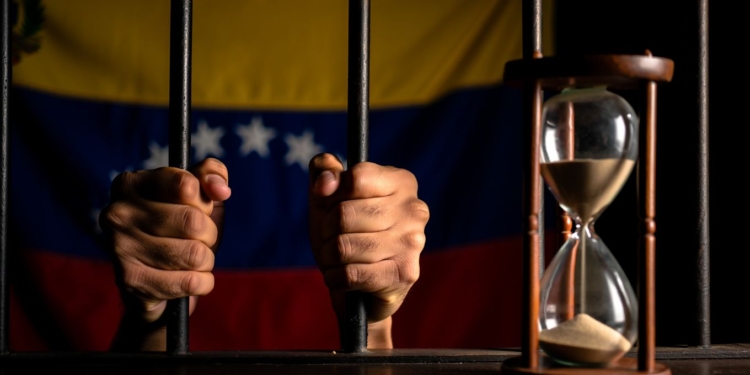 ¿Por qué no sueltan a los presos?
