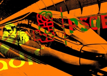 Los escándalos en Adif: corrupción y negligencia bajo el PSOE