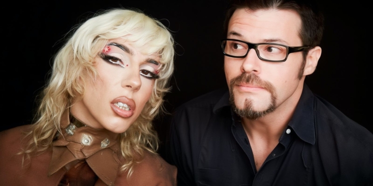 Samantha Hudson y Quequé: la sátira trillada del PSOE