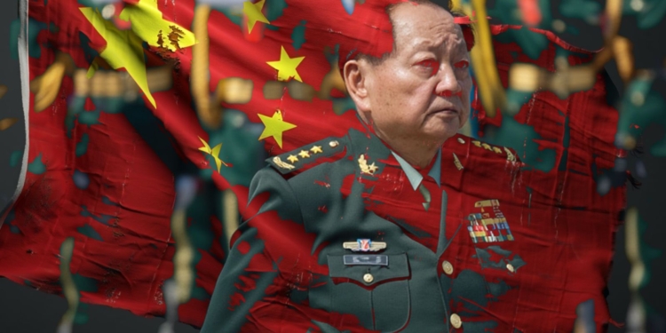 Traición nuclear en Pekín: ¿el golpe maestro de Xi Jinping o una fisura en el Dragón Rojo?