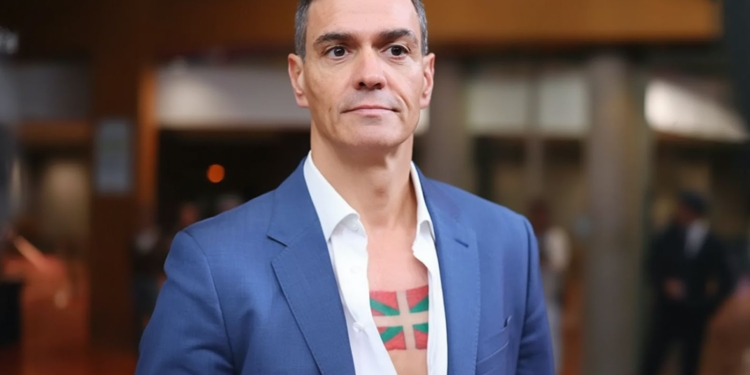 Ultimátum del PNV a Sánchez, esclavo de los separatistas
