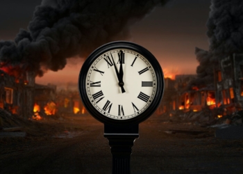 El reloj del «Juicio Final»: un reloj roto por el alarmismo progresista