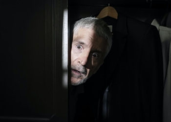 Marlaska planta al Parlamento Europeo: cobardía ante Bruselas mientras avanza el narcotráfico en España Marlaska planta al Parlamento Europeo: cobardía ante Bruselas mientras avanza el narcotráfico en España