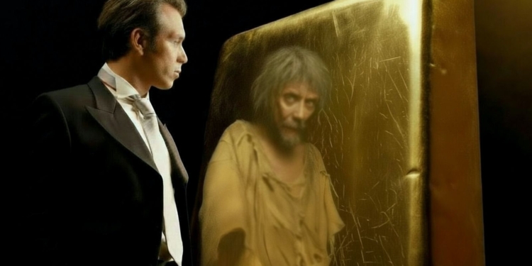 Oro y plata pulverizan récords: el refugio seguro ante la incertidumbre global