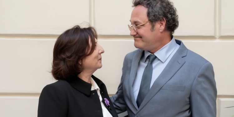 Peramato y la opacidad escandalosa en la rehabilitación de García Ortiz