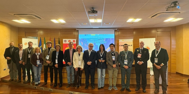 Emprendimiento y ciberseguridad se dan cita en Madrid con CIBER OLÉ