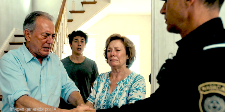 represión Reino Unido Nuestra España noticias