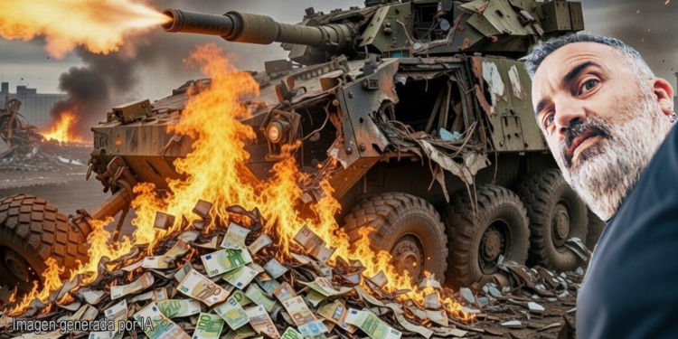 8x8 dragón un murciano encabroano nuestra españa