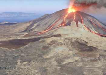 ¿Podría el Teide entrar en erupción? Esto es lo que se comenta en redes.