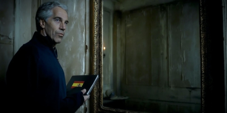 Epstein: el monstruo de las élites y los españoles mencionados en sus archivos
