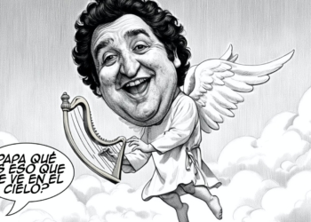 Adiós a una leyenda del humor: Fernando Esteso