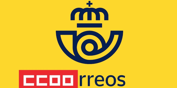 CCOO lanza un ultimátum: rescate a Correos o movilizaciones masivas CCOO lanza un ultimátum: rescate a Correos o movilizaciones masivas