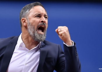 Los sondeos hablan claro: Vox fuerza decisiva en Aragón Los sondeos hablan claro: Vox fuerza decisiva en Aragón