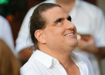 Delcy Rodríguez detiene de Alex Saab: el «testaferro» de Maduro