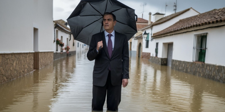 El decreto de Sánchez bajo la lupa por su impacto en las inundaciones