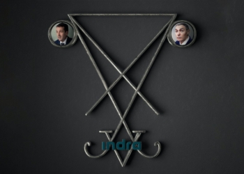 El triángulo fatídico: Indra, Escribano y el Gobierno socialista