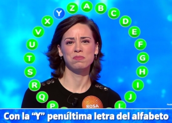 ¿Favoritismo en ‘Pasapalabra’? Las redes estallan tras las última polémica en ‘El Rosco’