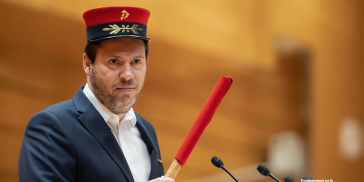 Sigue en directo la huelga ferroviaria