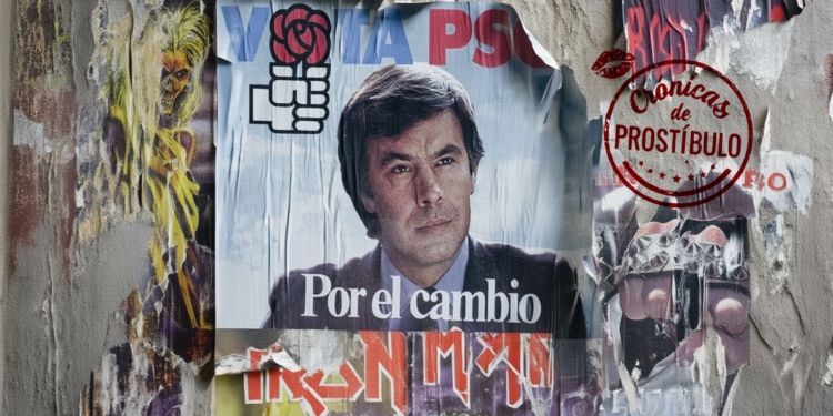 Debacle socialcomunista