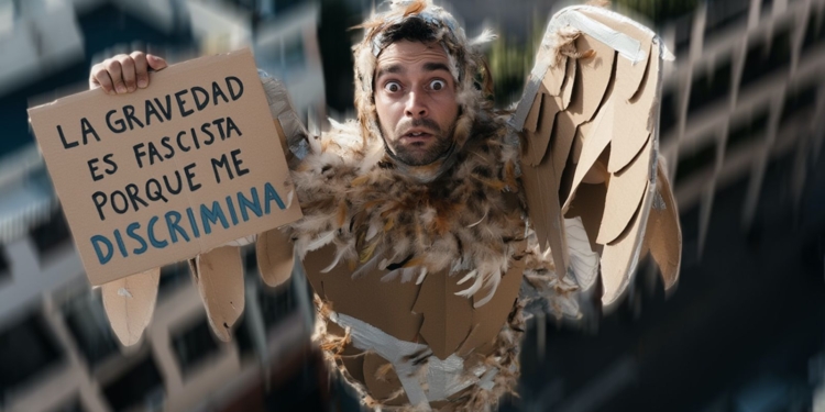 Polémica por los «Therians»: la locura identitaria que amenaza la seguridad de nuestros jóvenes