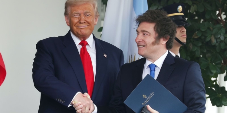 Cumbre en Miami: Trump y Milei lideran el nuevo bloque regional de la Junta de la Paz