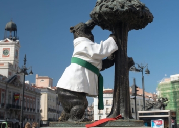 Adiós al cinturón rojo: Vox tiñe de verde el sur de Madrid y se prepara el asalto definitivo de cara a 2027