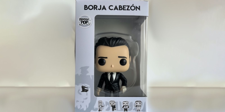 Borja Cabezón: otro hombre de confianza de Sánchez, bajo lupa por presunta corrupción