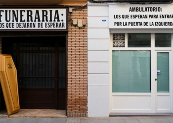 Colapso sanitario: cirugías y consultas canceladas en la segunda jornada de huelga