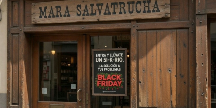 Expansión criminal sin control: Mara Salvatrucha ofrece sicariato barato en España