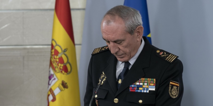 De Marlaska al DAO González y su cómplice San Juan: el trío de la vergüenza en la Policía Nacional