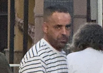 ¿Violencia machista? No. Violencia inmigrante