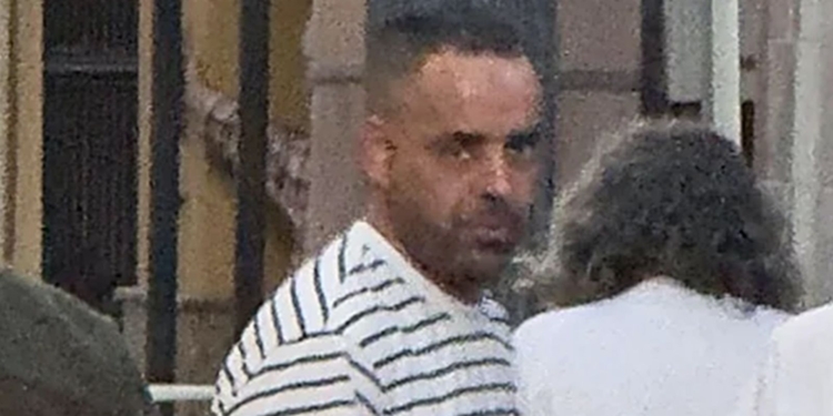 ¿Violencia machista? No. Violencia inmigrante