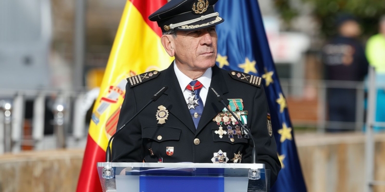 Escándalo en la cúpula policial: las claves que acorralan a la anterior cúpula de la Policía