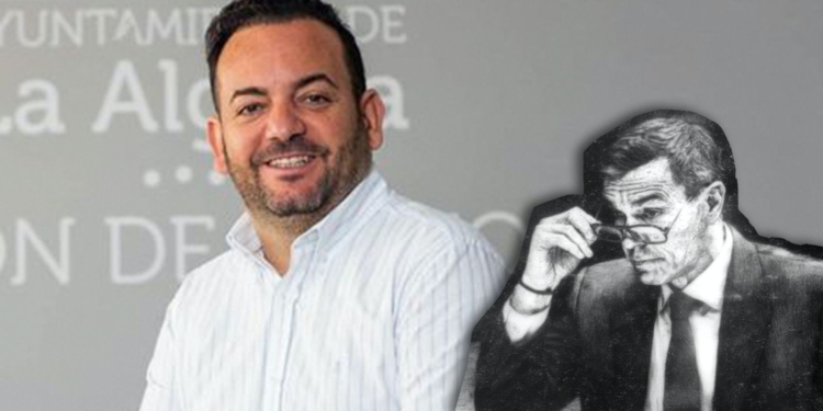 Otro baldón en el PSOE: dimite el alcalde socialista Diego Manuel Agüera por presunto acoso a un menor